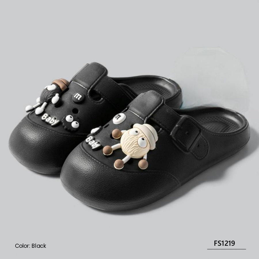 Plush Drift Women’s Slippers